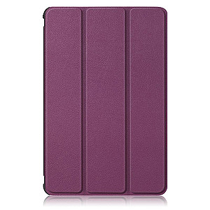 Чохол-книжка BeCover Smart для Samsung Galaxy Tab S7 SM-T870/SM-T875/Tab S8 SM-X700/SM-X706 Purple (705223)