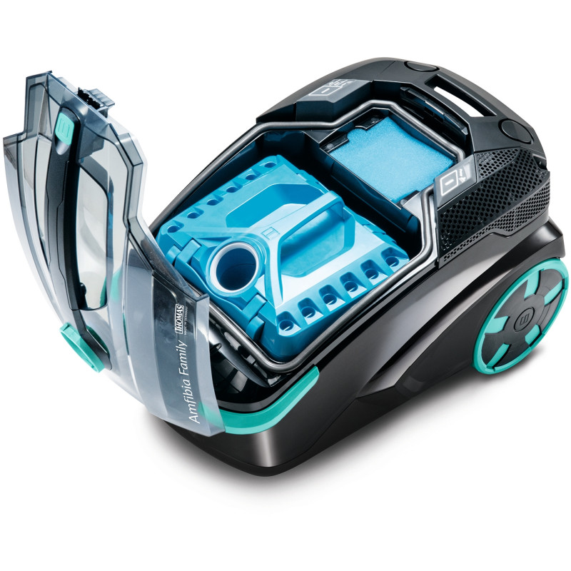 Пилосос Thomas DryBOX Amfibia Family (788599)