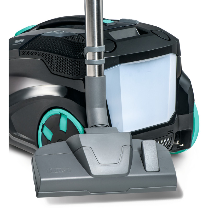 Пилосос Thomas DryBOX Amfibia Family (788599)