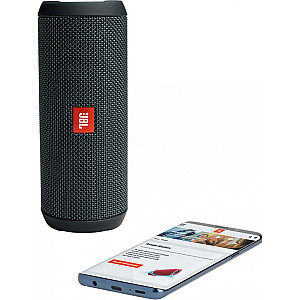 Акустична система JBL Flip Essential Gunmetal Grey (JBLFLIPESSENTIAL)