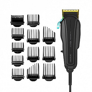 Машинка для стрижки Cecotec PrecisionCare ProClipper Titanium CCTC-04217 (8435484042178)