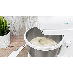 Міксер Cecotec PowerTwist 500 Steel CCTC-04122 (8435484041225)