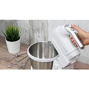 Міксер Cecotec PowerTwist 500 Steel CCTC-04122 (8435484041225)