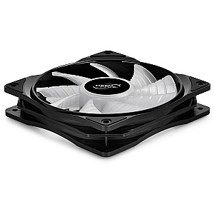 Вентилятор DeepCool CF 120 ARGB