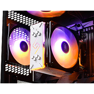 Вентилятор DeepCool CF 120 ARGB