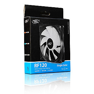 Вентилятор DeepCool RF120W