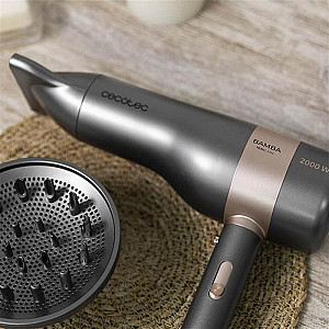Фен Cecotec Bamba IoniCare 6000 RockStar Vision CCTC-04225 (8435484042253)