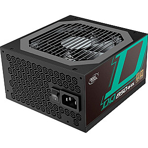Блок живлення DeepCool DQ850 (DQ850-M-V2L) 850W