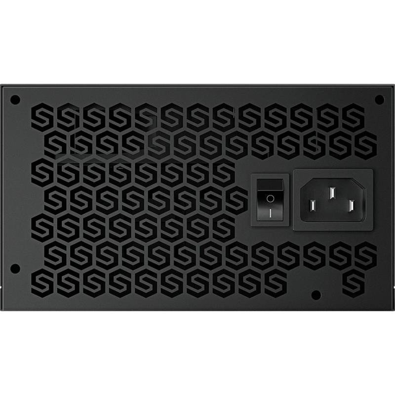 Блок живлення DeepCool DQ850 (DQ850-M-V2L) 850W