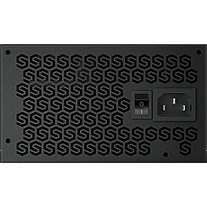 Блок живлення DeepCool DQ850 (DQ850-M-V2L) 850W