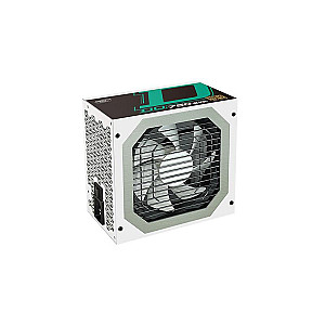 Блок живлення DeepCool DQ750 (DQ750-M-V2L WH) 750W