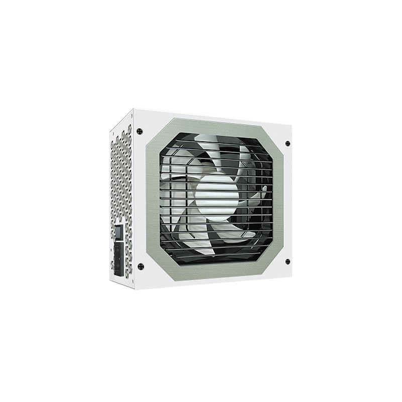 Блок живлення DeepCool DQ750 (DQ750-M-V2L WH) 750W