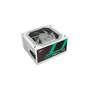 Блок живлення DeepCool DQ750 (DQ750-M-V2L WH) 750W