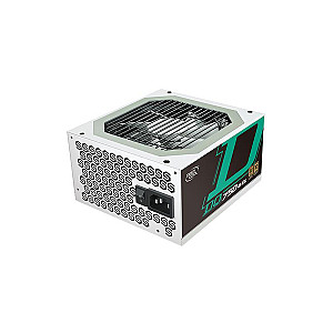 Блок живлення DeepCool DQ750 (DQ750-M-V2L WH) 750W