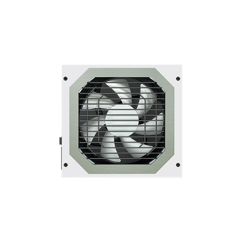 Блок живлення DeepCool DQ750 (DQ750-M-V2L WH) 750W