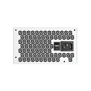 Блок живлення DeepCool DQ750 (DQ750-M-V2L WH) 750W