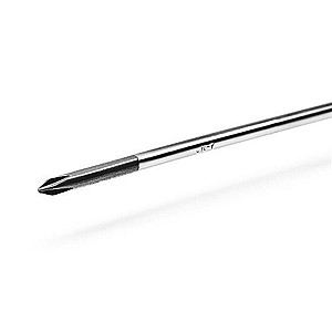 Викрутка Stark PH2x100 (502202100)