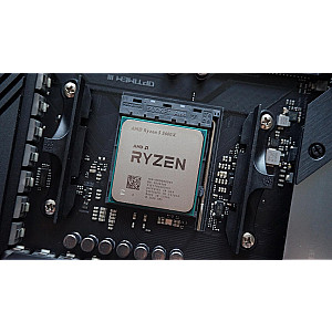 Процесор AMD Ryzen 5 5600X (3.7GHz 32MB 65W AM4) Box (100-100000065BOX)