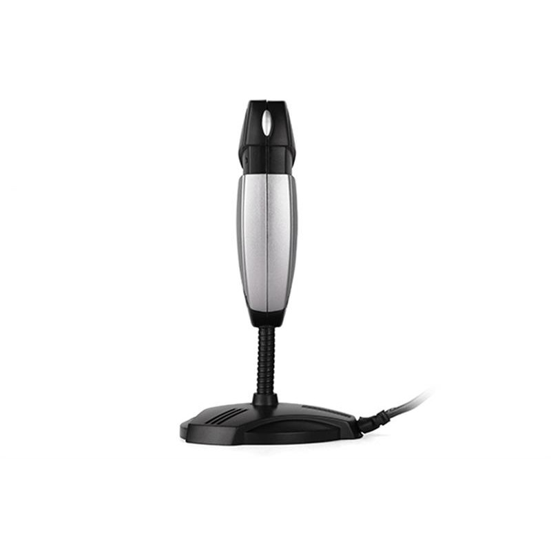 Веб-камера A4Tech PK-635P Grey