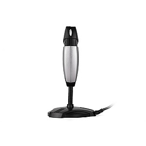 Веб-камера A4Tech PK-635P Grey