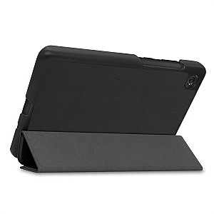 Чохол-книжка AirOn Premium для Lenovo Tab M7 TB-7305 Black (4821784622454)