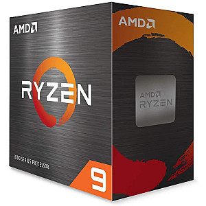 Процесор AMD Ryzen 9 5950X (3.4GHz 64MB 105W AM4) Box (100-100000059WOF)