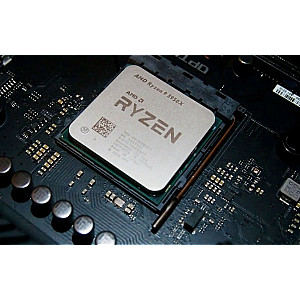 Процесор AMD Ryzen 9 5950X (3.4GHz 64MB 105W AM4) Box (100-100000059WOF)