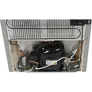 Морозильна камера Vestfrost VD 143 FS