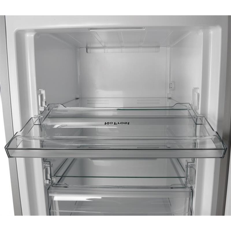 Морозильна камера Vestfrost VD 865 FNX