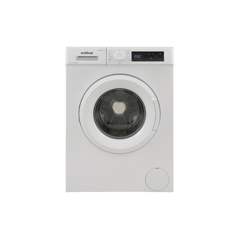 Пральна машина Vestfrost MWM 105 T1W
