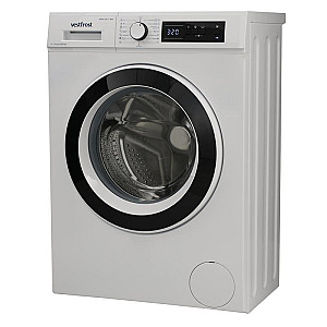 Пральна машина Vestfrost MWM 106 T1 BIW