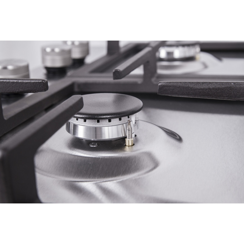 Варильна поверхня Vestfrost GXHV 48 С