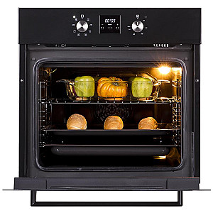 Духова шафа Vestfrost BOV 67 BE