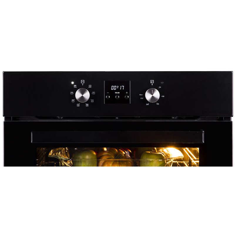 Духова шафа Vestfrost BOV 67 BE