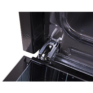 Духова шафа Vestfrost BOV 67 BE