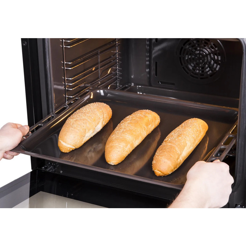 Духова шафа Vestfrost BOV 67 BE