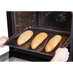 Духова шафа Vestfrost BOV 67 BE