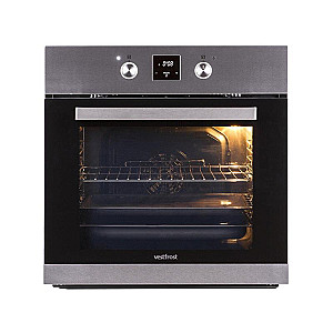 Духова шафа Vestfrost BOV 67 XTP