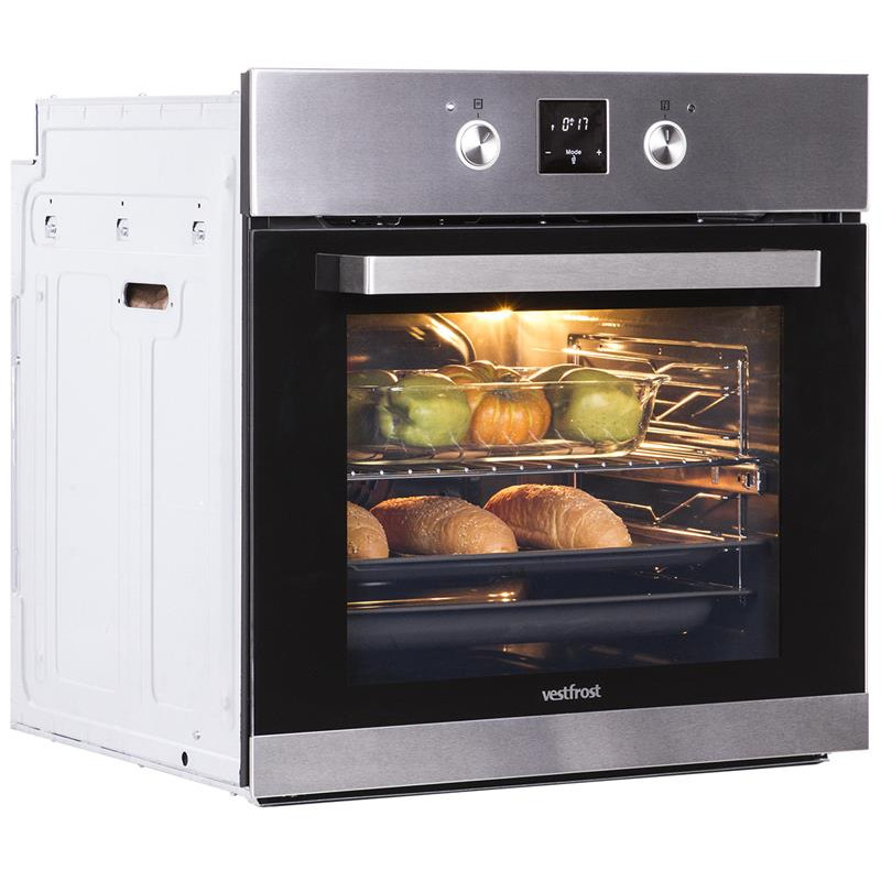 Духова шафа Vestfrost BOV 67 XTP