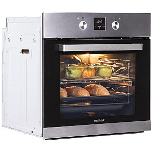 Духова шафа Vestfrost BOV 67 XTP