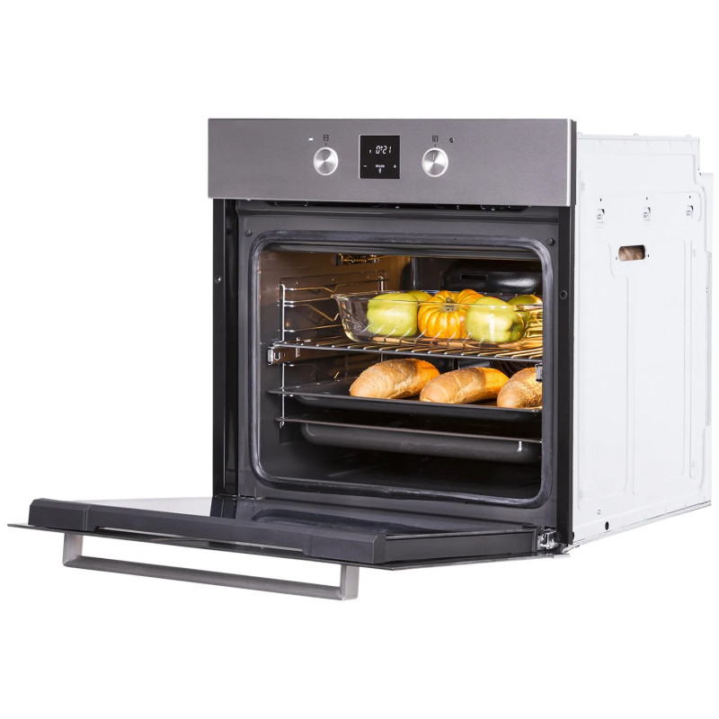 Духова шафа Vestfrost BOV 67 XTP