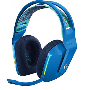 Гарнітура Logitech G733 Blue (981-000943)