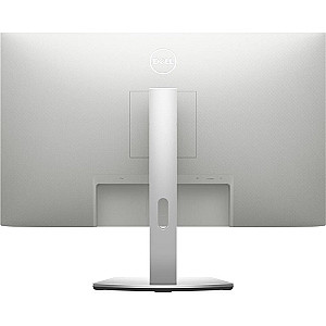 Монiтор Dell 23.8" S2421HS (210-AXKQ) IPS Silver