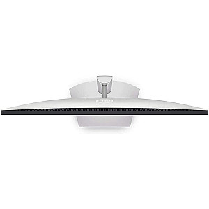 Монiтор Dell 23.8" S2421HS (210-AXKQ) IPS Silver