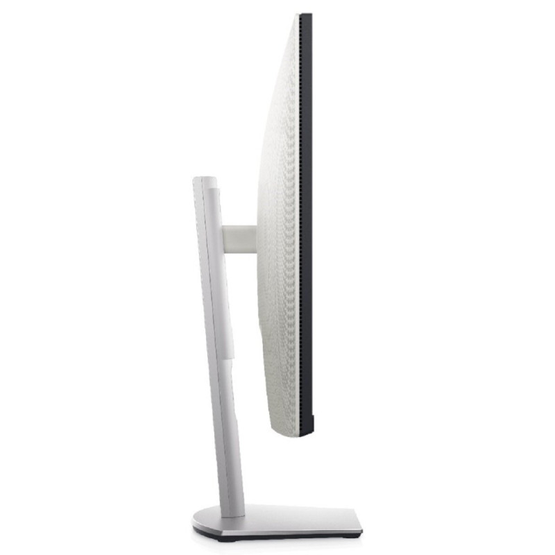 Монiтор Dell 27" S2721HS (210-AXLD) IPS Silver