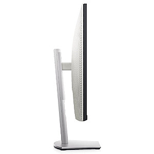 Монiтор Dell 27" S2721HS (210-AXLD) IPS Silver