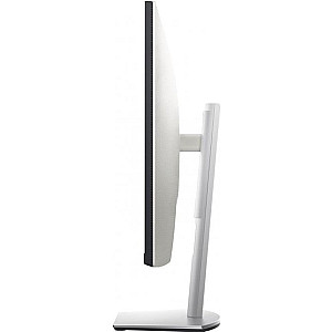 Монiтор Dell 27" S2721HS (210-AXLD) IPS Silver