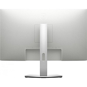 Монiтор Dell 27" S2721HS (210-AXLD) IPS Silver