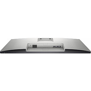 Монiтор Dell 27" S2721HS (210-AXLD) IPS Silver