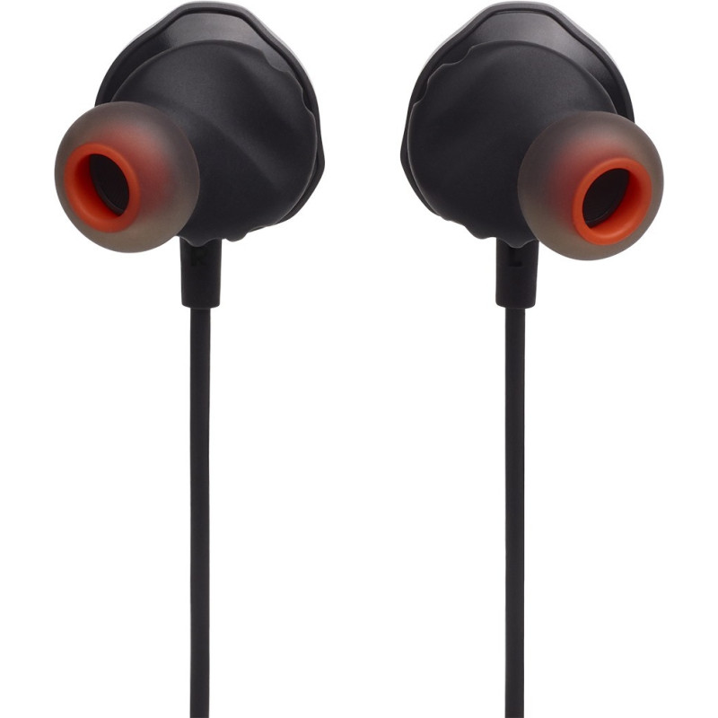 Гарнітура JBL Quantum 50 Black (JBLQUANTUM50BLK)